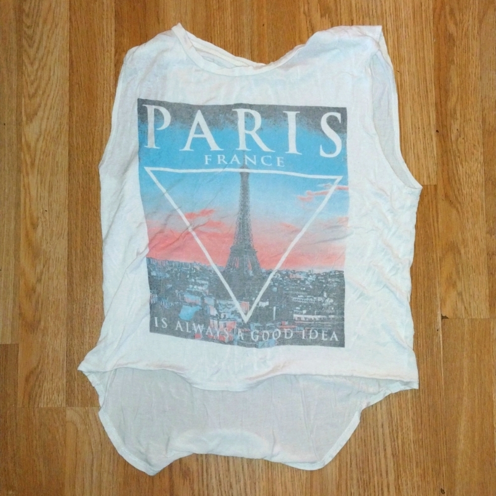 Workout Tank